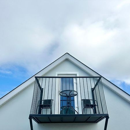 Malin Head Whitestrand B&B المظهر الخارجي الصورة