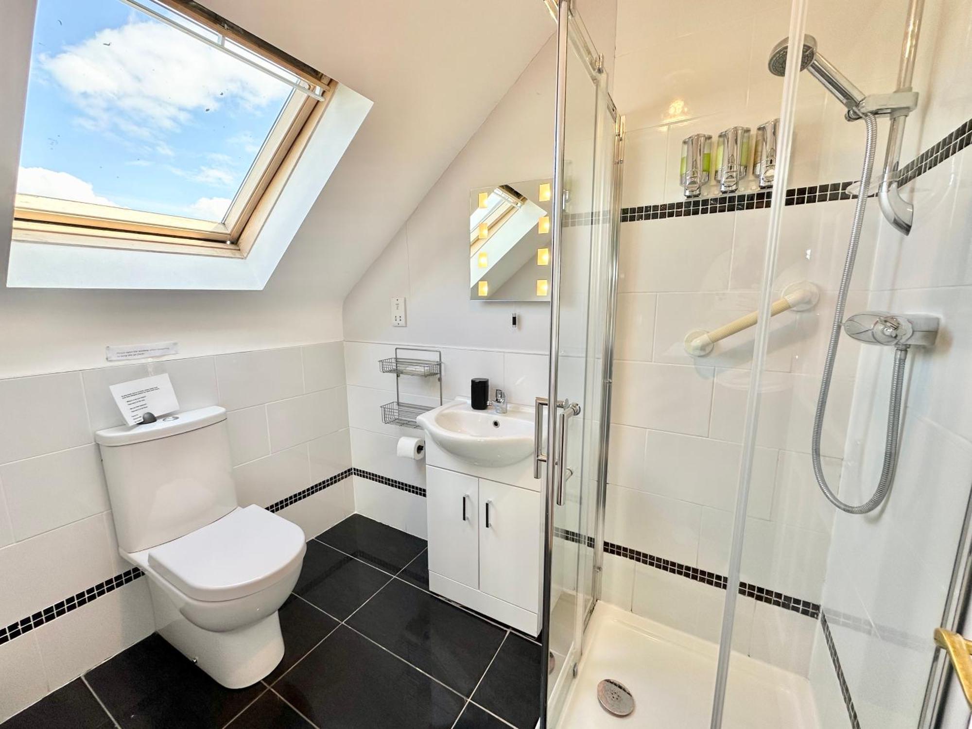 Malin Head Whitestrand B&B المظهر الخارجي الصورة